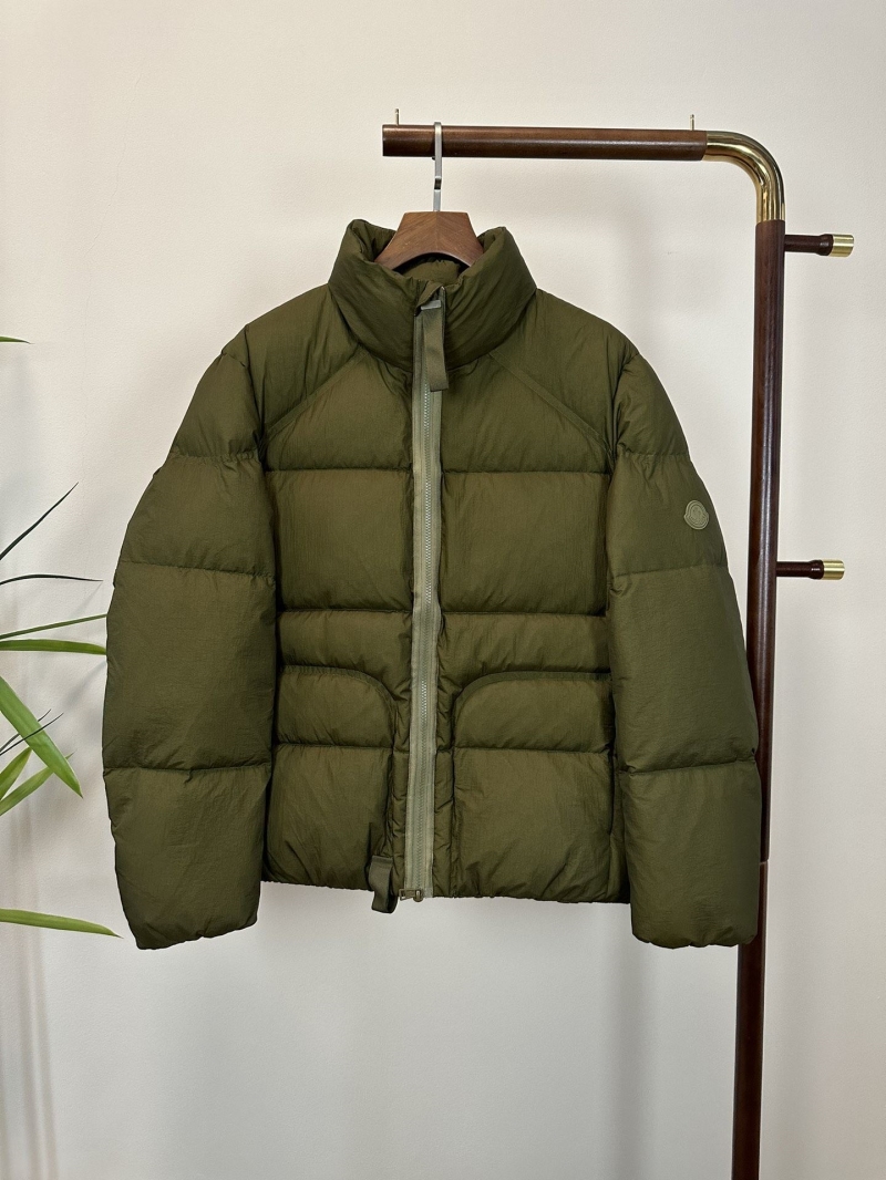 Moncler Down Coat